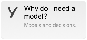 There are many cases in practice where it is impossible to create analytical models using classical theoretical 
					systems analysis since there is incomplete knowledge of the processes involved. Environmental, medical and socio-economic 
					systems are but three examples. KnowledgeMiner Software is supporting the FuturICT project, a 
					major international public effort on modeling, understanding, and simulating our complex, global socio-eco-economic world.
					There are a lot of complex problems, which do need decision-making, but the means - the models - for understanding, 
					predicting, simulating, and where possible controlling such systems are simply missing increasingly. 
					A more powerful and easy-to-use tool that fills this knowledge gap is self-organizing modeling.