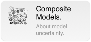Obtaining a model from data is easy. Obtaining a model from data that reliably reflects the underlying relationship
				  	in the data with some certainty is hard work. This is especially true for noisy, disturbed data. Noisy data are everywhere so you 
				  	most probably will use them. To systematically avoid overfitting - that is, when the model fits to random cases (noise) and therefore 
				  	can only have poor predictive power, which makes it useless -, to get optimized transfer functions in Active Neurons, and to self-organize robust optimal
				  	complex models with optimal predictive power, Insights employs original concepts of model validation at different levels of
				  	the self-organizing modeling process. Together with our Live Prediction Validation, application of data mining models is now more reliable,
				  	stable, and valuable than ever before.